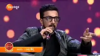 @zeekannada @suddimaneofficial