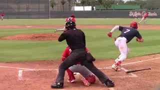 Yairo Padilla, SS, St. Louis Cardinals