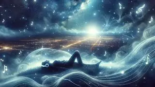 A New Life: Soothing Melodies for Restful Sleep and Dream Exploration