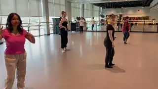 SWC Dance Club Spring 2025