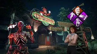 Making Killers Regret Chasing Me
