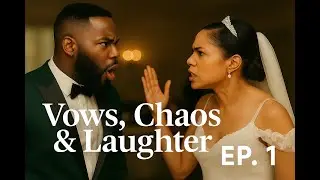 Luxury Engagement Disaster in Ghana | Crazy Wedding Stories Ep.1 | Possible-iMAGE Studios