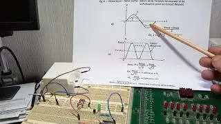 15ème leçon - 5ème partie - Puissance Électrique en Courant Alternatif