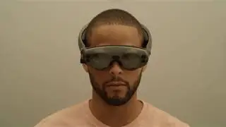 Getting Started with Magic Leap