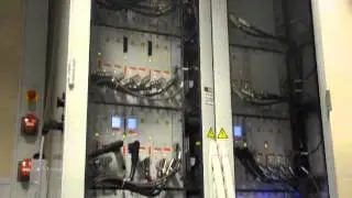 Rexroth Tightening Systems -- an introduction to how it's made.