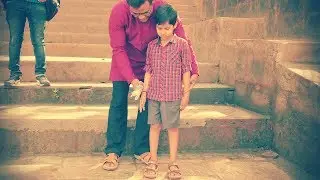 Behind the scene moments; Short film 