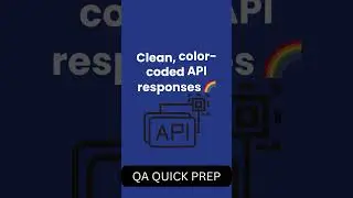Top 5 Chrome Extensions Every QA Must Have 🔧 | QA Hacks in 20s #programming #softwaretesting