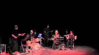 COLORS le spectacle d'improvisation - Summer Teaser juillet 2011