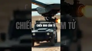 UAV Bolt‑M s&aacute;t thủ nhỏ gọn được ph&oacute;ng từ balo l&iacute;nh Mỹ