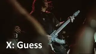 Tube Amp vs Digital Model - ABX Blind Test | Orange Amp simulation