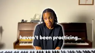 Guided practice method for jazz pianists. REALISTIC jazz practice.