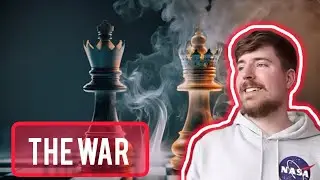 || I Won Against Mr beast ||                      #mrbeast || #chess ||