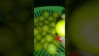 आसान तरीके से बनाएं नींबू का चटपटा अचार#youtube vedio #achar#treding #food#recipe 