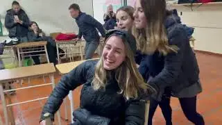 Mi familia elegida