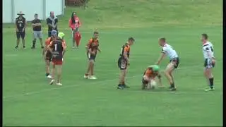 Nathaniel Stephenson Roosters Trial edit