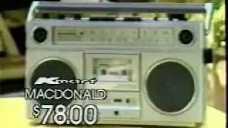 Kmart 1981