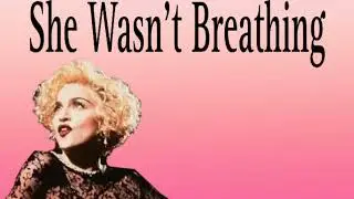Madonna Rushed to Hospital After being found Unresponsive
