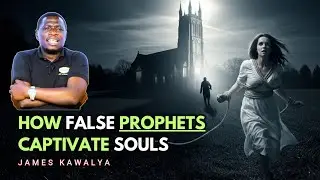 Spiritual warfare to Deliver Your Soul from Captivity Of False Prophets #apostlejameskawalya