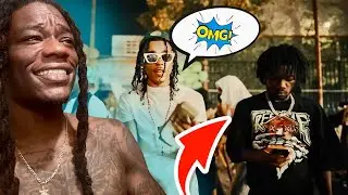 DreLu X Nesty Floxks - 