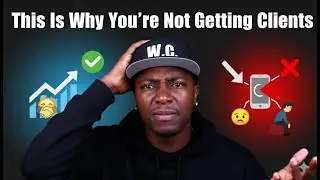 How to Start a Coaching Business in 7 Days (I Coached 6 People Live & You Can Watch)