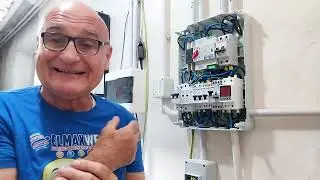 Automatic Transfer Switch ATS