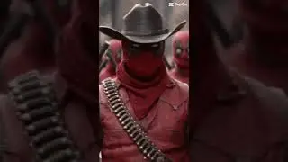 Horses x CowBoyPool