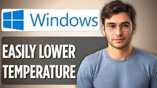 How To Lower Temperature on a Gaming Laptop 🔥 Best Cooling Tips for 2025!