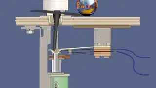 Pinball Pop Bumper Mechanism