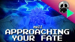 [ADOFAI Custom] nu11 - Approaching Your Fate