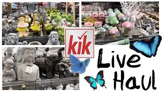kik Live Haul 🛍 // Juni 2022 🌸 // alinaBerry