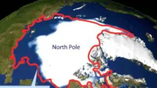 Arctic/Antarctic