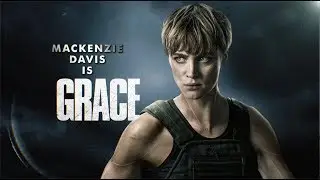 Terminator: Dark Fate  (2019) - Grace Character Featurette - Paramount Pictures