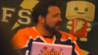 Why Bry? with Kevin Smith, Bryan Johnson & Jason Mewes 7-7-13