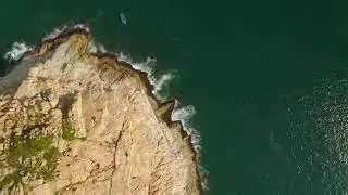 WhatsApp Status Nature Video(sea Waves)
