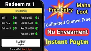 Sony liv | Sony liv se online paise Kaise kamaye | sony liv app earn money online | New earning app