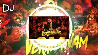 Verithanam remix song whatsapp status/thalapathy vijay/skofficials05