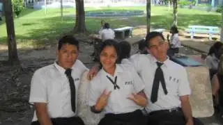 PEDRO PABLO SANCHEZ PROMO 2008