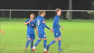 Lewis Putman solo goal