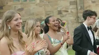 The June Ball 2025 - 'The Seven deadly Sins' | University College, Durham