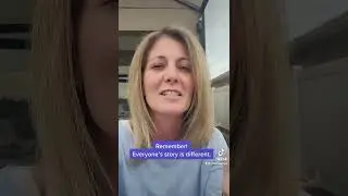Individual Life EXPERIENCES - We all have our own unique story.