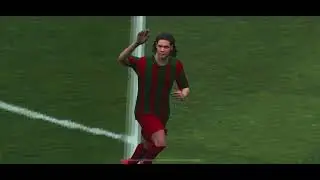 PES management (best tactic to use when you have a weak team)!!!