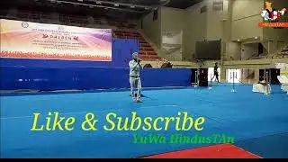 Sufi Song, Punjabi University : 33rd Inter-university National Youth Festival unifest-2018 PALASH