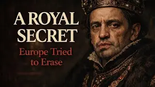 Europe&rsquo;s Darkest Secret: They Tried to Erase #europeanhistory #darkhistory #history #royalfamily 