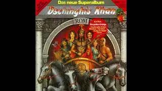 Dschinghis Khan - Käpt'n Nemo