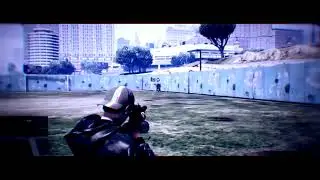 GTA 5 l StrappedCarbine {LACK/MFFM} vs CFFC_RED_RYDER (HeyItsAlex10) {CFFC/ViiS}