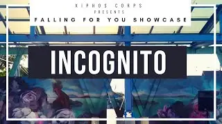INCOGNITO