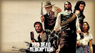 💥 Cercado de Perigos no Velho Oeste! – Live 2 :: Red Dead Redemption