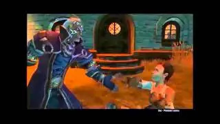 Recenze|Fable:The Lost Chapters