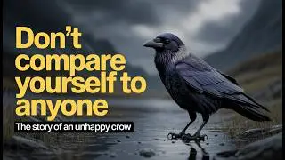 Don&rsquo;t Compare Yourself to Anyone | Powerful Life Lesson Story | Life Changing Story