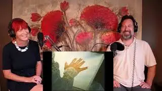 Mike and Ginger React to Nova Heart - Spoons